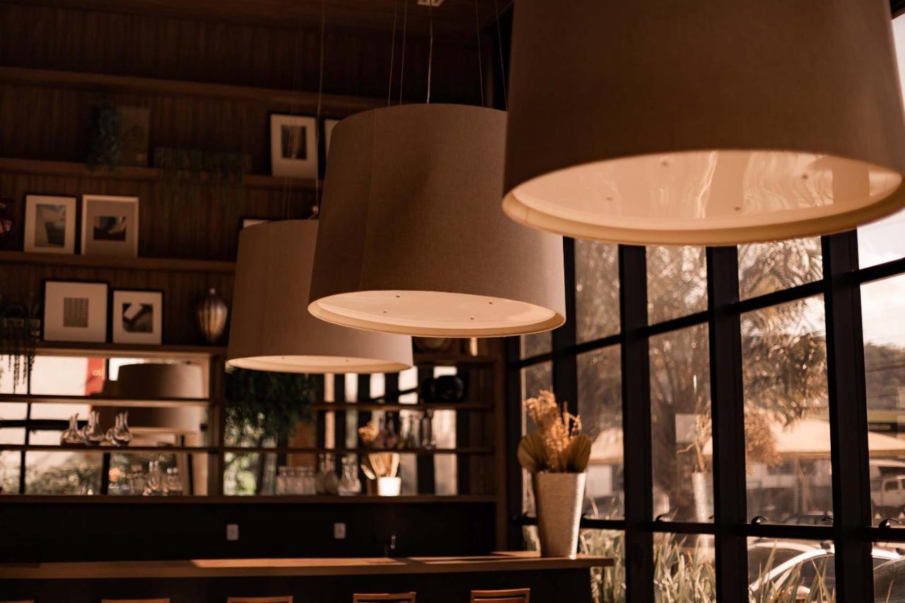 Kennedy Executive Hotel Сан-Жозе Экстерьер фото