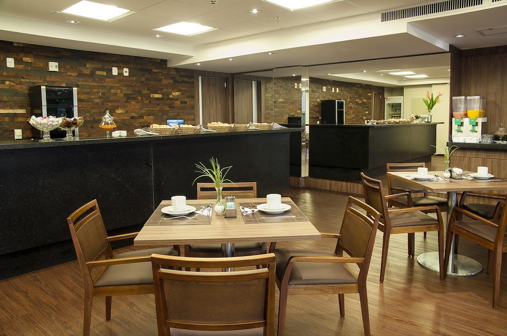 Kennedy Executive Hotel Сан-Жозе Экстерьер фото